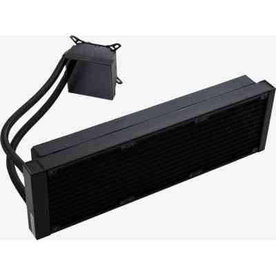 Система рідинного охолодження Vinga Storm Black Вінниця