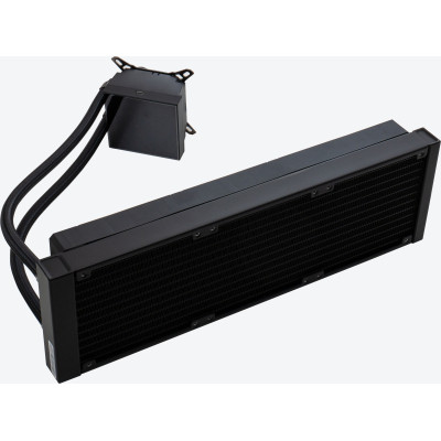 Система рідинного охолодження Vinga Storm Black Вінниця - фото 3