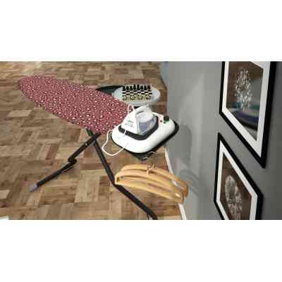 Гладильная доска Colombo Atlantic Beige (A180L01W) (930549) Винница