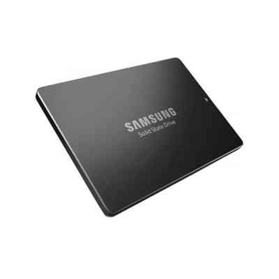 Накопитель SSD 2.5" 3.84TB PM897 Samsung (MZ7L33T8HBNA-00B7C) Винница
