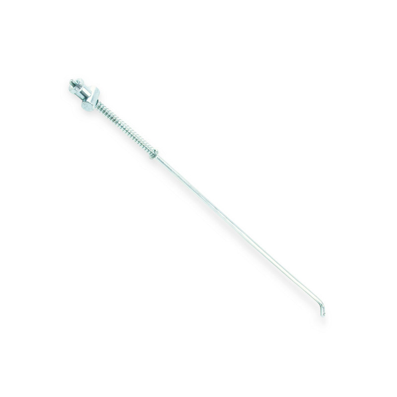 Тяга зад. мопед Дельта тормоза Мукачево - изображение 1