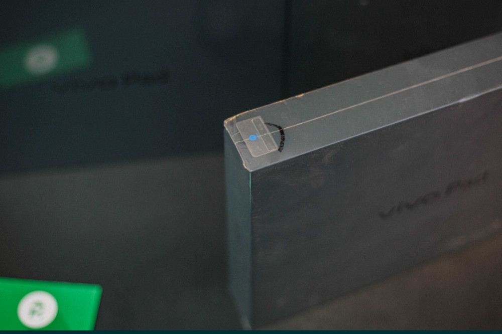 NEW Vivo PAD 2. 8/128GB Green/Purple/Grey Dimensity 9000 Київ - фото 5