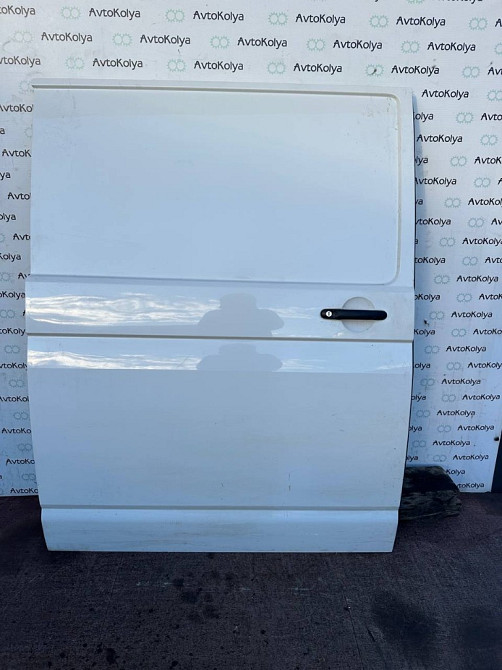 Двері бокові зсувні VW T6 2015-2019 Ковель - фото 1