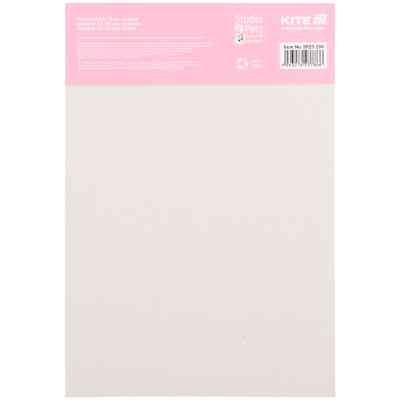 Блокнот Kite Studio Pets A5, 50 листов, клетка (SP25-194) Винница