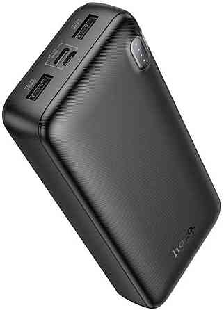 Оригінальний павербанк HOCO J128A 20000mAh Київ