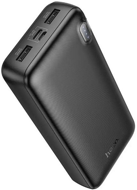 Оригінальний павербанк HOCO J128A 20000mAh Киев - изображение 5