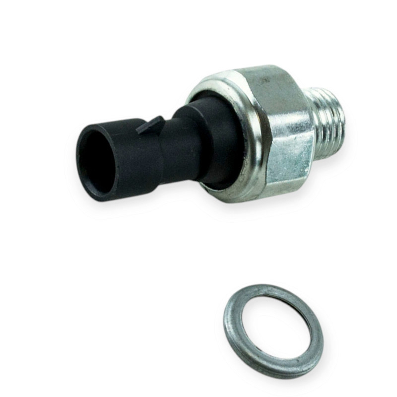 Датчик олії Ланос , Авео 1,5 FSO тиску Мукачево - фото 1