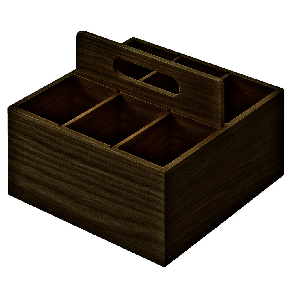 Ящик-переноска для інструментів "Віліяр" капучино Миколаїв - фото 1