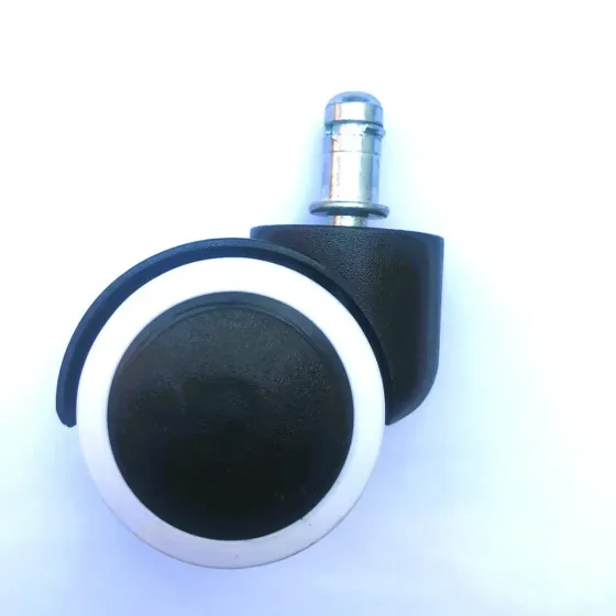 Колесо для стільця М10  (10мм) Київ