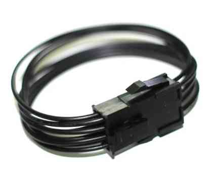 Кабель живлення для процесора (подовжувач) ATX 8pin M/F Винница