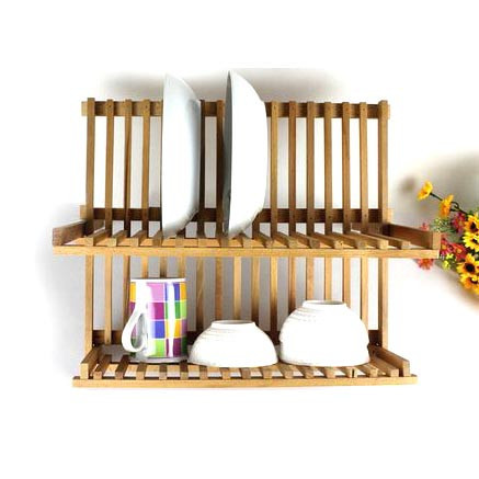 Полиця для тарілок та блюд "Лімасол" мускат Миколаїв - фото 3