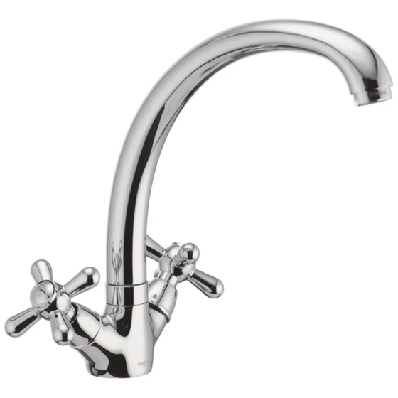 Кухонний змішувач Haiba Dominox 273 HB0085 Харків