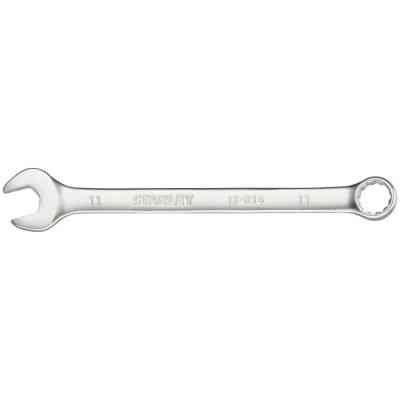 Ключ Stanley FATMAX ANTI SLIP комбінований, 11 мм. (FMMT13034-0) Вінниця