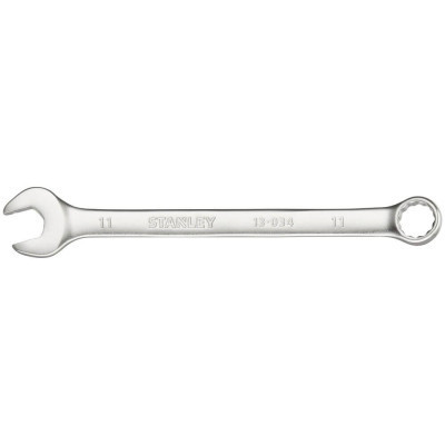 Ключ Stanley FATMAX ANTI SLIP комбінований, 11 мм. (FMMT13034-0) Вінниця - фото 2