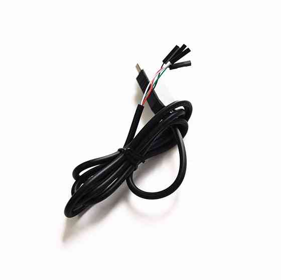 USB конвертер для Arduino та мікроконтролерів Київ