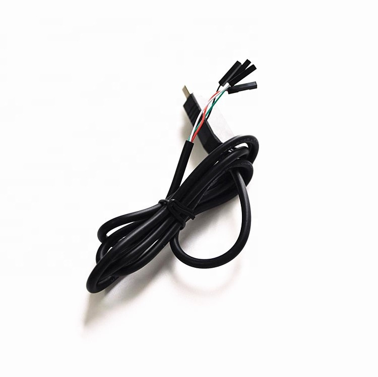 USB конвертер для Arduino та мікроконтролерів Київ - фото 4