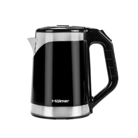 Електрочайник 1,8л 1500W (диск) HKS-202D Holmer Житомир