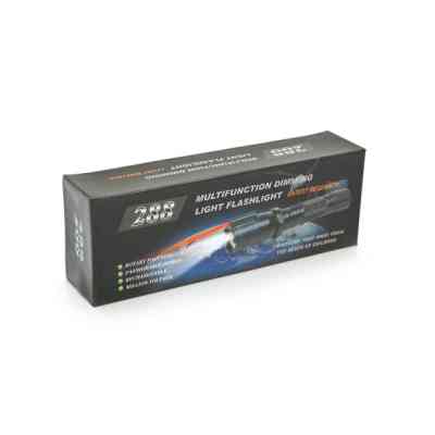 Ліхтар Bailong BL-DG-288 Вінниця