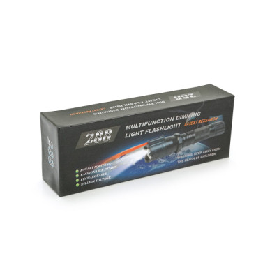 Ліхтар Bailong BL-DG-288 Вінниця - фото 5