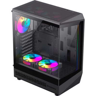 Корпус Gamemax Vista COC AB Винница - изображение 10