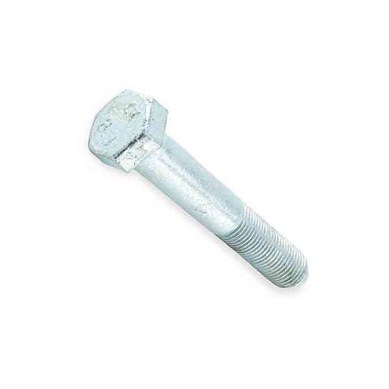 Болт балки 2121 (оси верхн. рычага) М12х70 СК СБК ВАЗ Мукачево