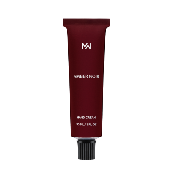 Крем для рук Amber noir Mak&Malvy 30 мл Вінниця