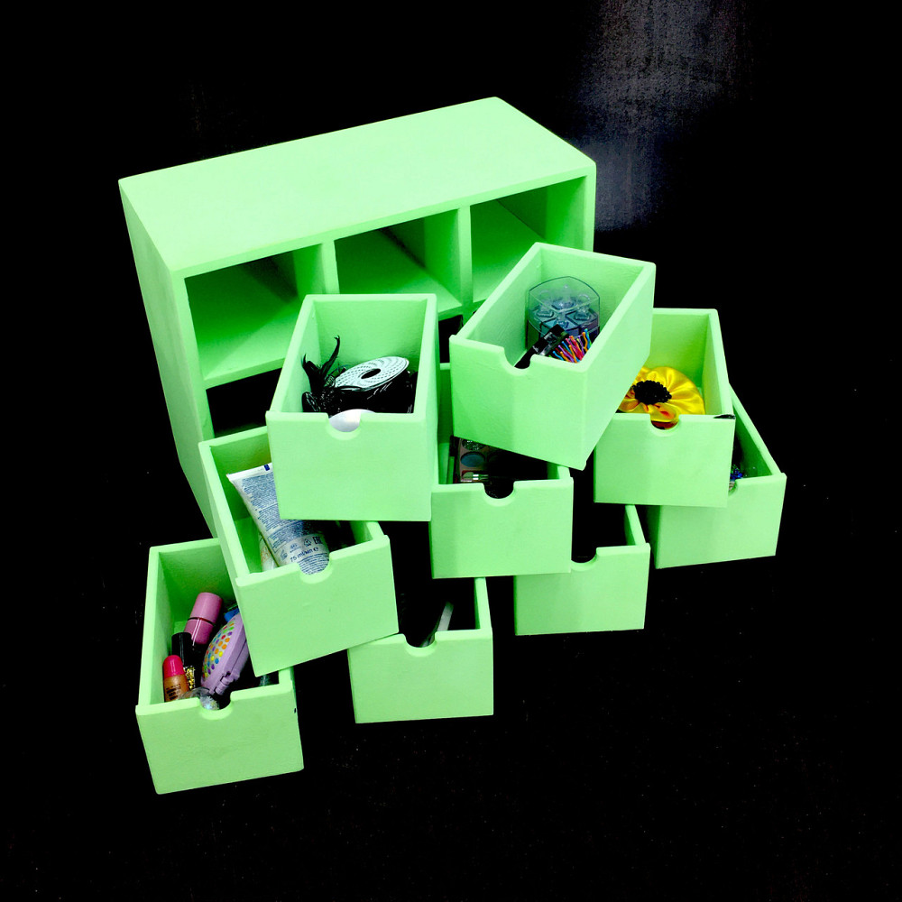 Органайзер для косметики 