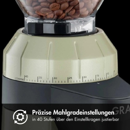 Кавомолка Graef CM8007EU ( 26907 ) Харьков - изображение 4