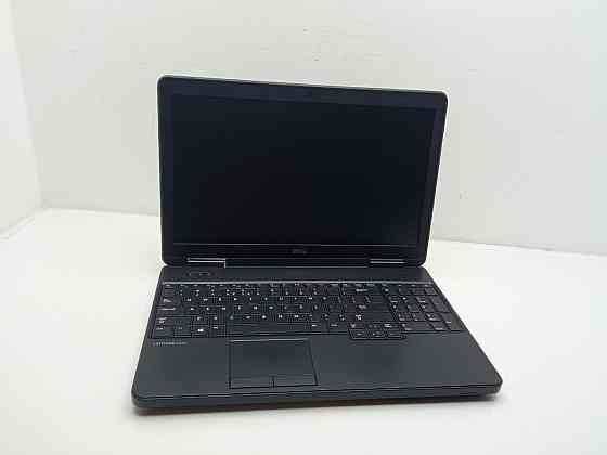 Ноутбук DELL Latitude E5540 i3-4030/4gb DDR3/0/АКБ+ (Б клас) Луцьк