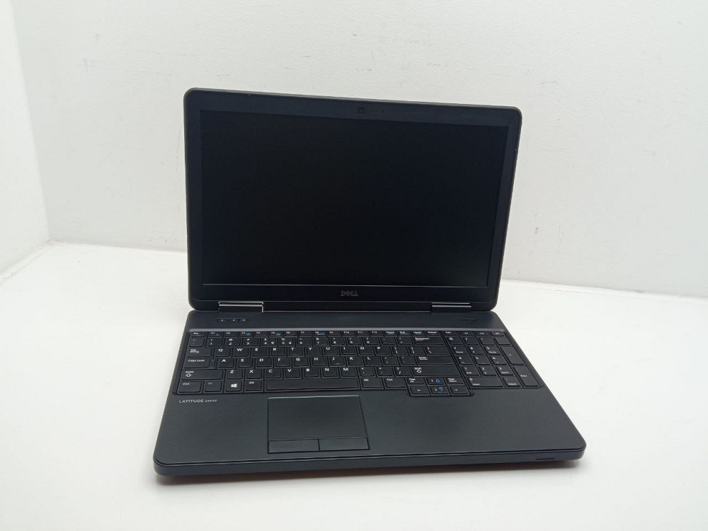 Ноутбук DELL Latitude E5540 i3-4030/4gb DDR3/0/АКБ+ (Б клас) Луцьк - фото 3