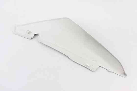 X-Road Light 200-250 пластик - задній бічний правий, БІЛИЙ з червоним малюнком Киев