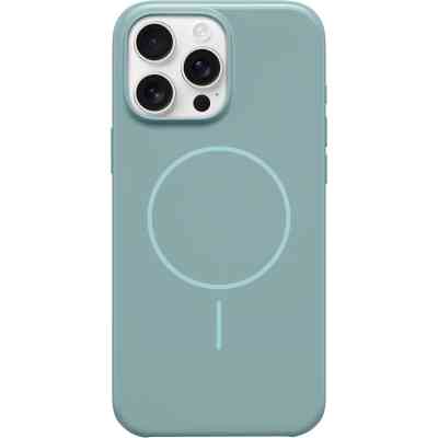 Чехол для мобильного телефона Apple Beats iPhone 16 Pro Max Case with MagSafe - RiptideBlue (MCFT4LL/A) Винница