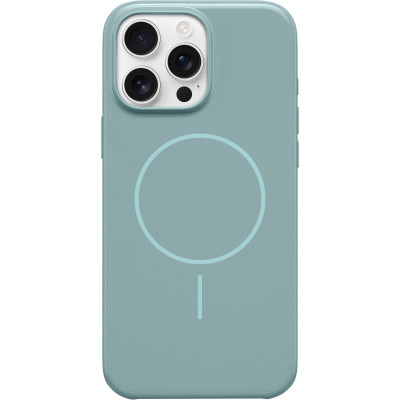 Чехол для мобильного телефона Apple Beats iPhone 16 Pro Max Case with MagSafe - RiptideBlue (MCFT4LL/A) Винница - изображение 1