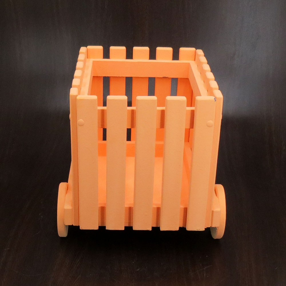 Кашпо на стойке 