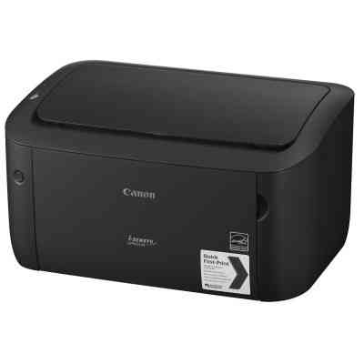 Лазерный принтер Canon LBP-6030B ( бандл с 2 картриджами ) (8468B042) Винница