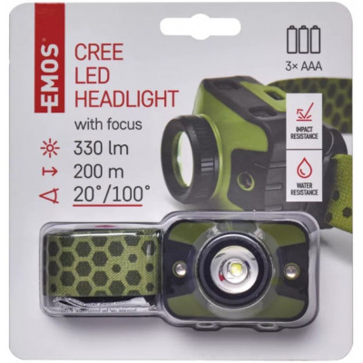 Ліхтар EMOS P3539 Вінниця - фото 7