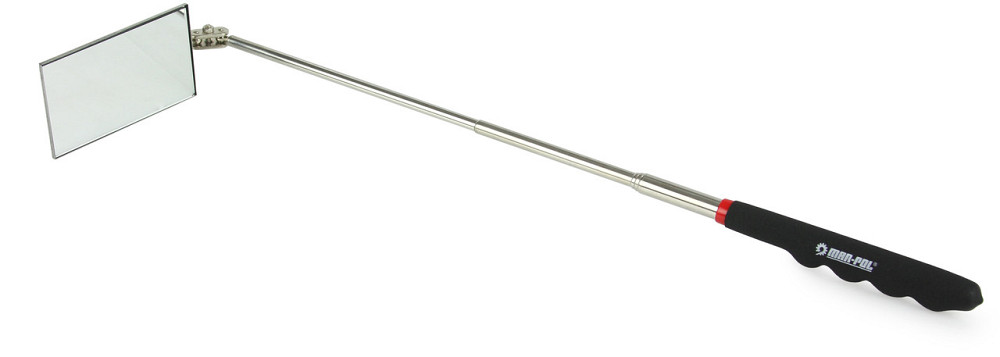 Телескопічне дзеркалом для автомайстерні 29-89 см Mar-Pol (M66810) Нововолинськ - фото 2