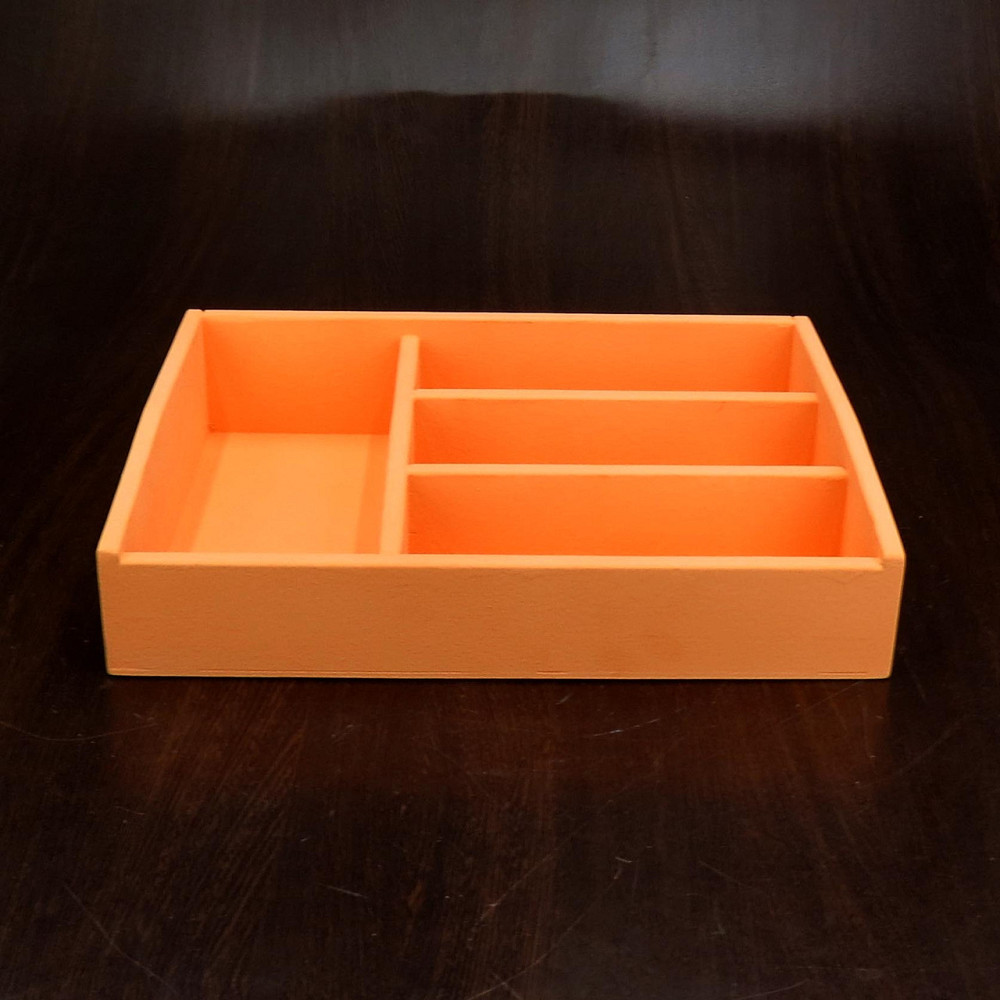 Настольный органайзер 