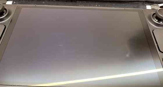 Приставка Steam deck OLED 1TB Харьков