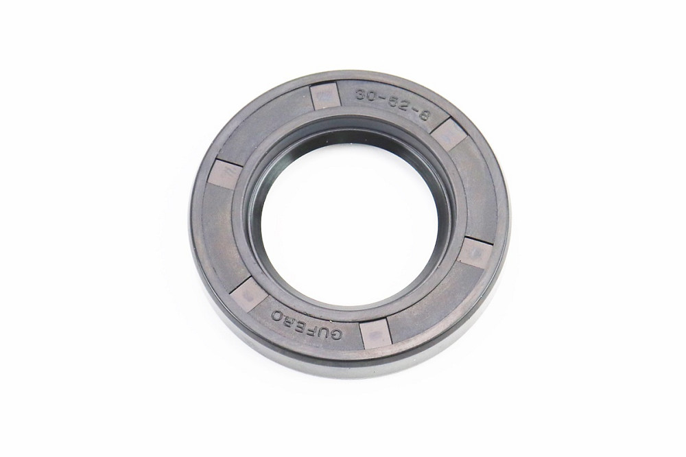 Сальник (30x52x8) колінвала Київ - фото 1