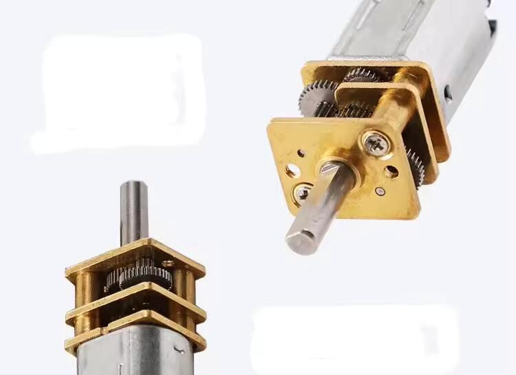 Микромотор 12 В с редуктором 200 об/мин Киев - изображение 5