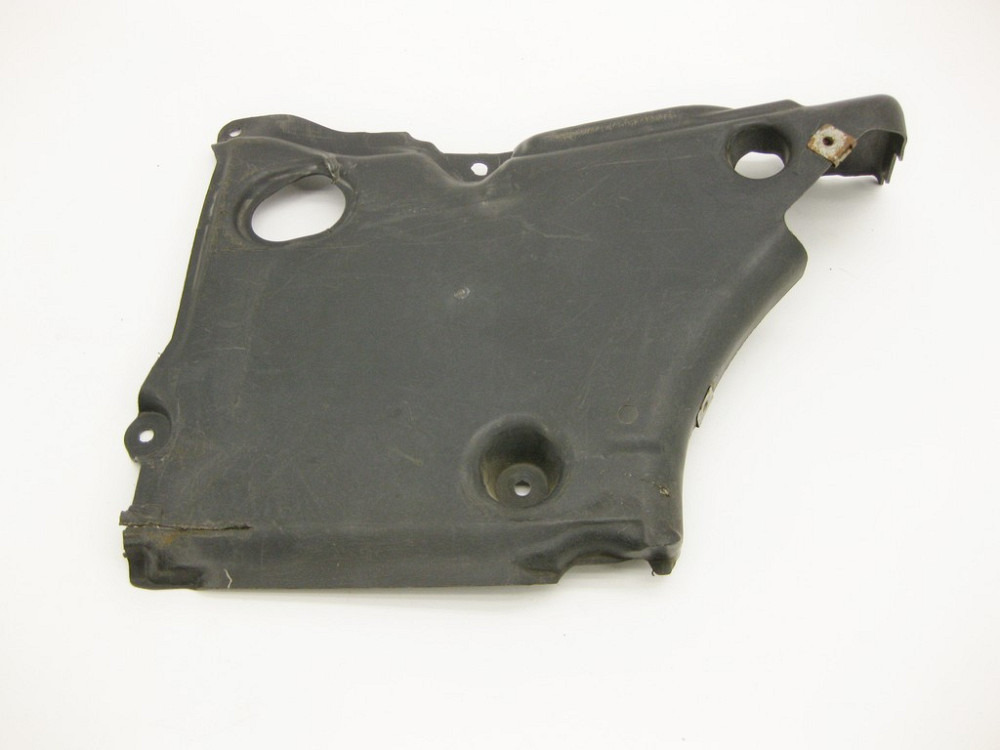 Mercedes-Benz  A2205201122 Захист двигуна задній лівий S-class W220 CL-class C215 Одесса - изображение 3