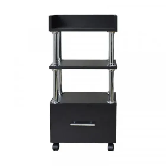 Візок косметологічний Практик + Київ