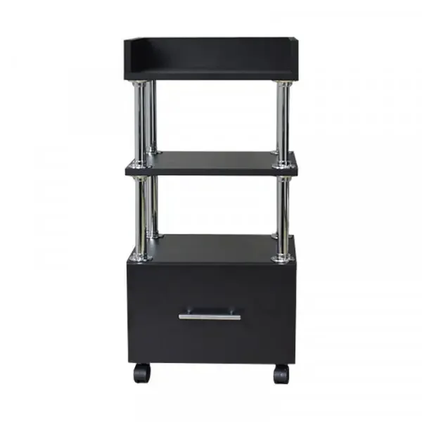 Візок косметологічний Практик + Київ - фото 3