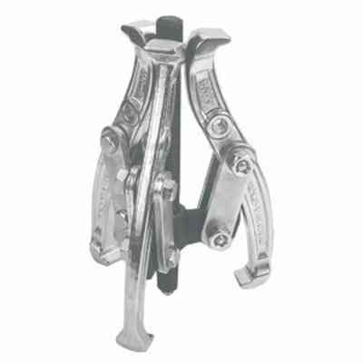 Автомобильный съемник Tolsen "ПРОФІ" подшипников 75 мм 3 захвата (65030) Винница