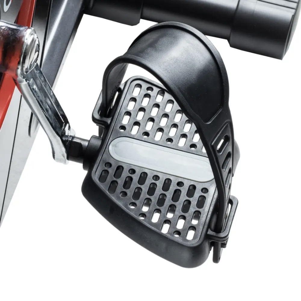 Велотренажер електромагнітний York Fitness C410 Киев - изображение 9