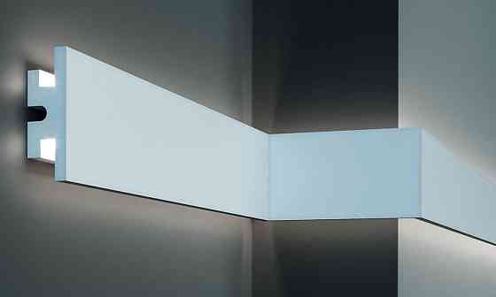 Карниз для LED освещения серия D Tesori KD 302 Днепр