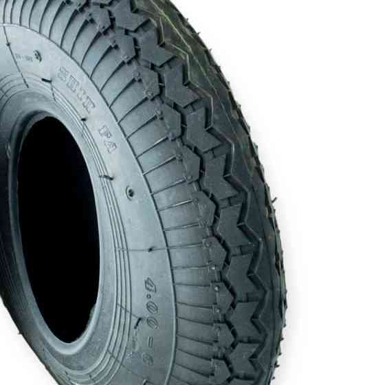 Покришка 4.00-6 4PR В'єтнам 108 без камери тачка Мукачево