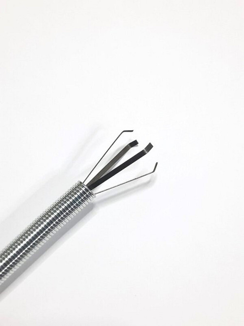 Тримач гнучкий цанговий ЗЦ-8211 Alloid Винница - изображение 2