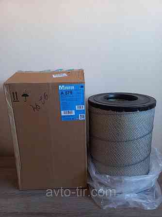 ФІЛЬТР ПОВІТРЯНИЙ VOLVO FM7-12  21834199, 8149064, 1676531 Луцк